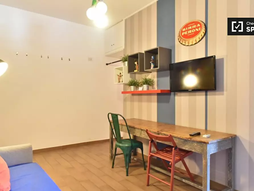 Immagine 4 di Appartamento in affitto  in Via della Marranella, 00176 Roma RM, Italy a Roma