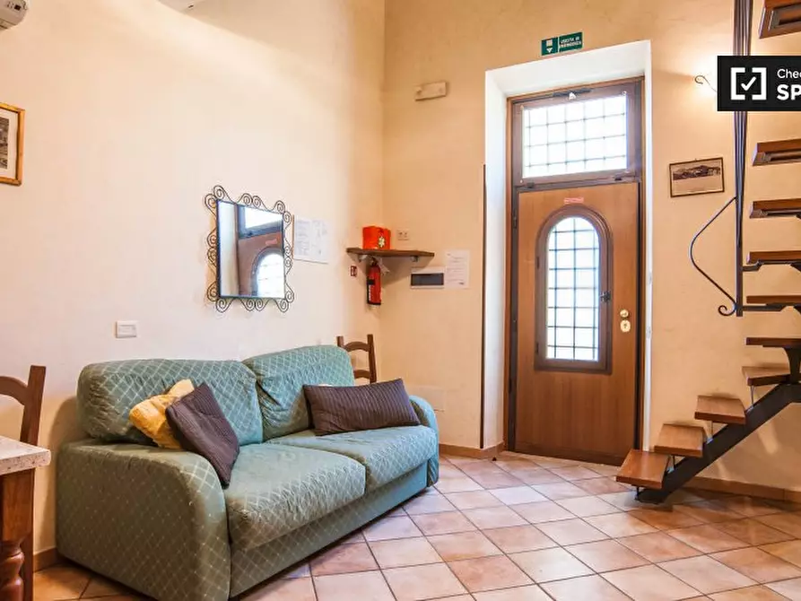 Immagine 1 di Appartamento in affitto  in Via Tuscolana a Roma
