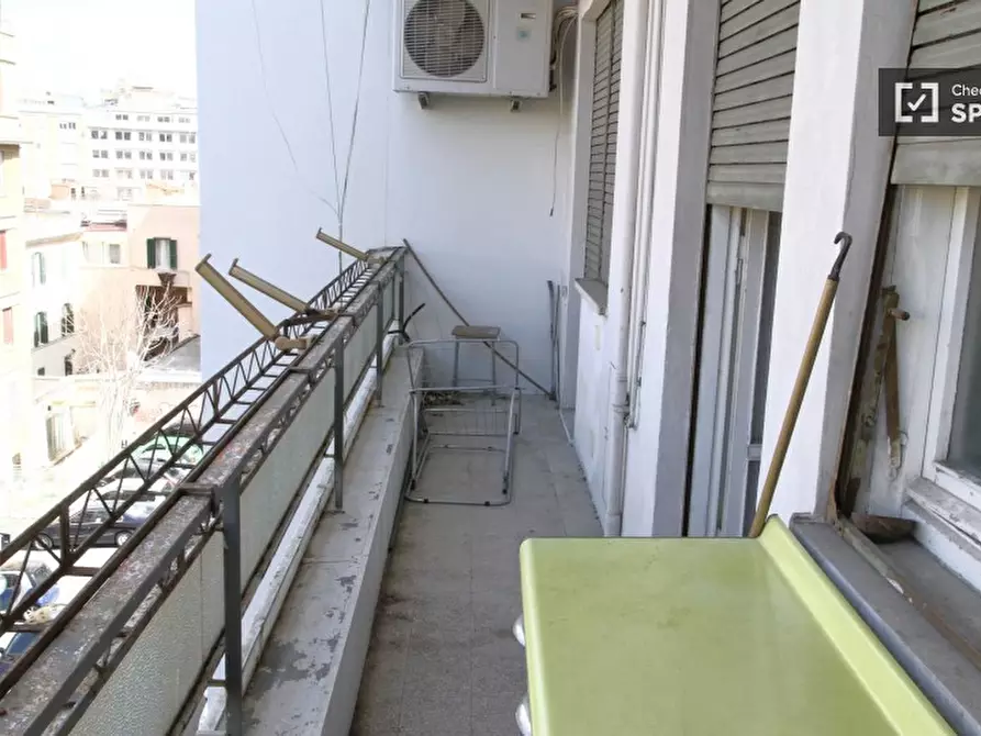 Immagine 7 di Camera condivisa in affitto  in Via Oderzo a Roma