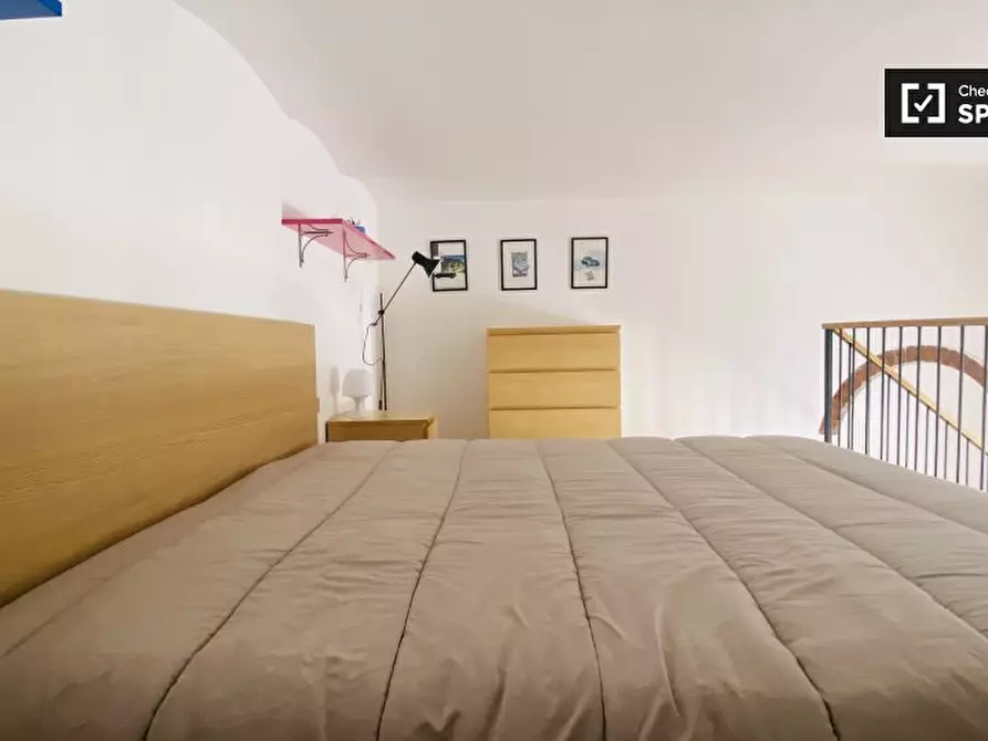 Immagine 15 di Appartamento in affitto  in Via Fabio Mangone a Milano