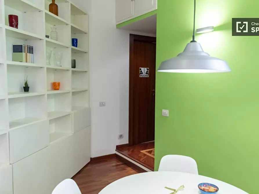 Immagine 1 di Appartamento in affitto  in Via dei Podesti a Roma