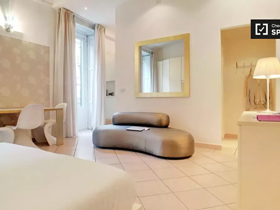 Immagine 8 di Ufficio in affitto  in Via Galvano Fiamma, 20129 Milano MI, Italy a Milano