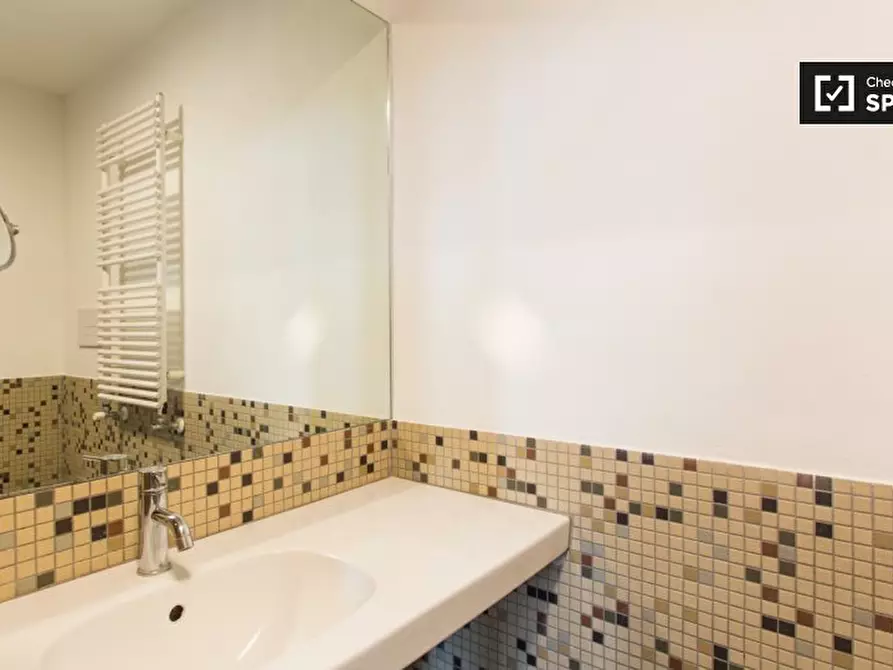 Immagine 10 di Ufficio in affitto  in Via Giacomo Watt a Milano