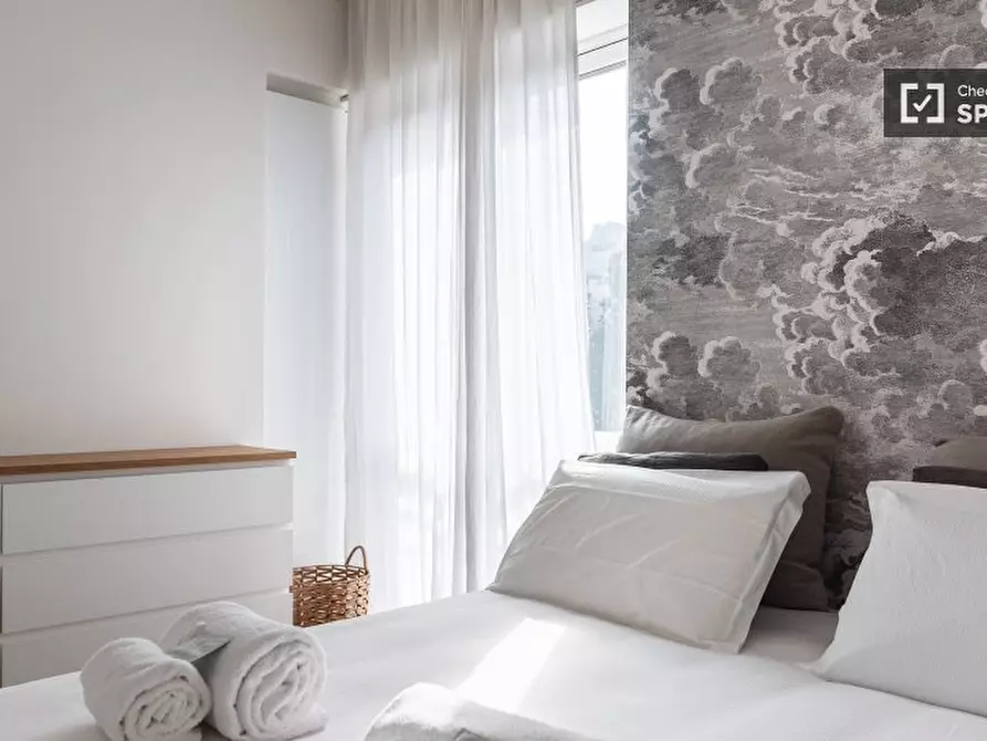 Immagine 13 di Appartamento in affitto  in Via Giovanni Keplero a Milano