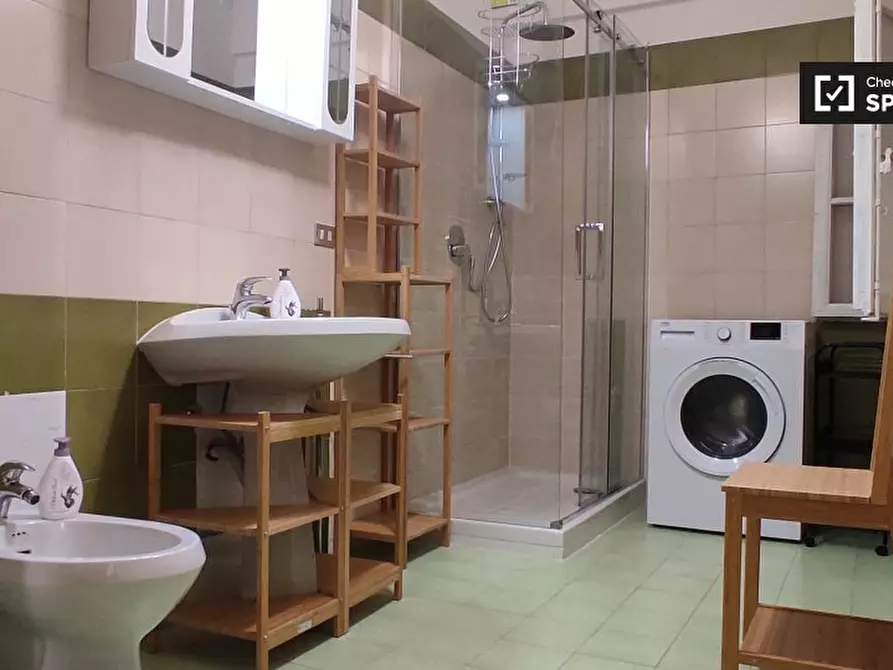 Immagine 10 di Camera condivisa in affitto  in Via dei Pandolfini a Firenze