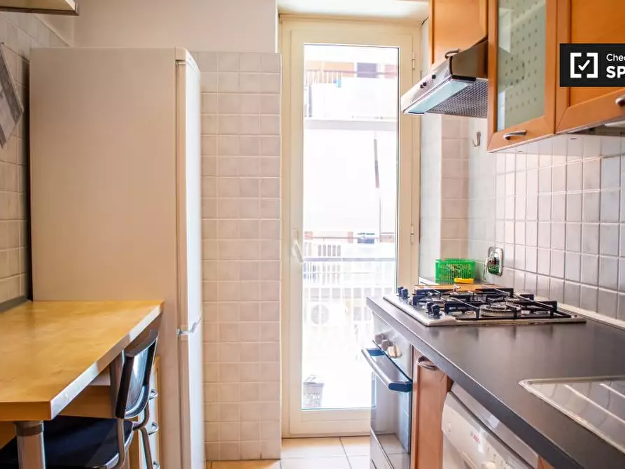 Immagine 6 di Appartamento in affitto  in Via Gregorio XIII, 00167 Roma RM, Italy a Roma