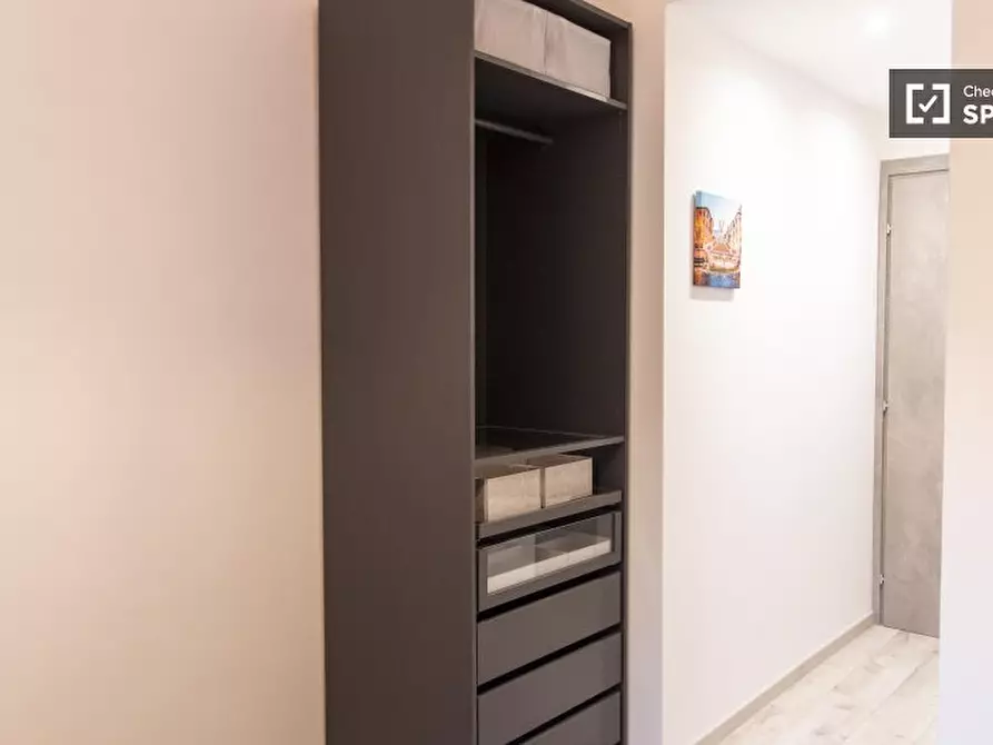 Immagine 3 di Appartamento in affitto  in Via di Gesù e Maria a Roma