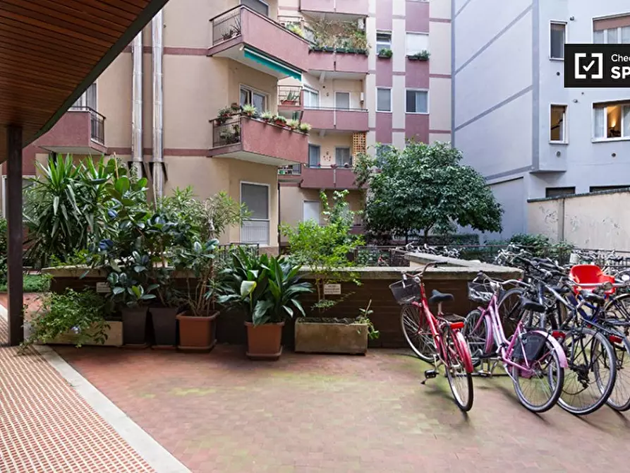 Immagine 13 di Appartamento in affitto  in Via Gabriele d'Annunzio a Milano