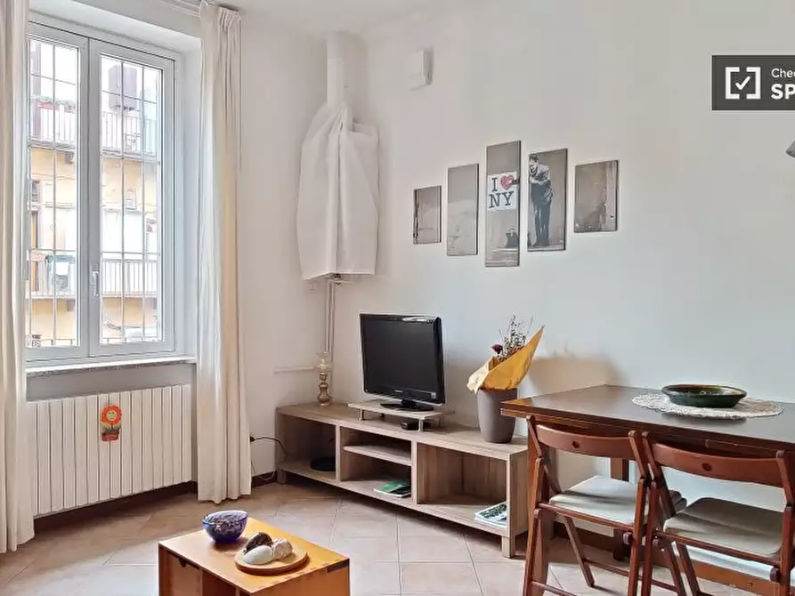 Immagine 1 di Appartamento in affitto  in Via Carlo Pisacane a Milano