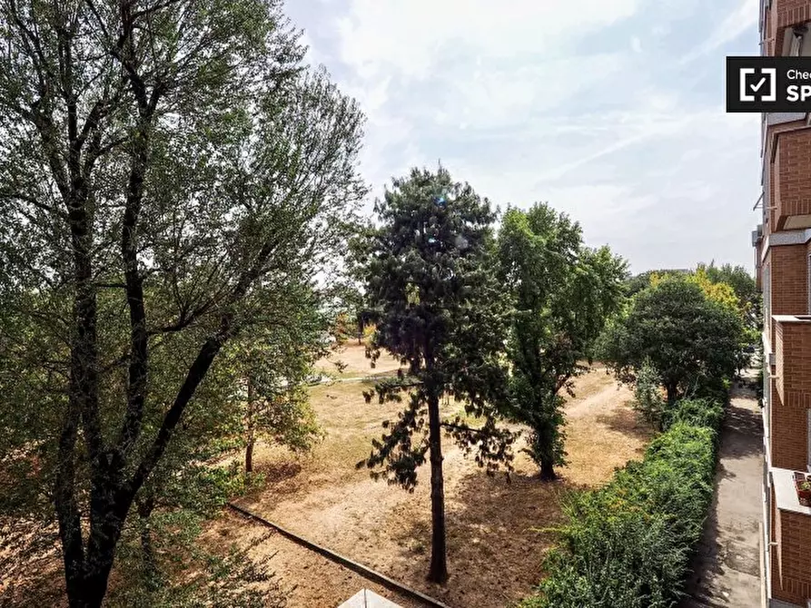 Immagine 18 di Camera condivisa in affitto  in Via Sapri a Milano