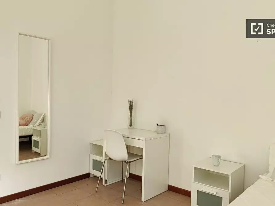 Immagine 18 di Camera condivisa in affitto  in Via Nicola Palmieri a Milano