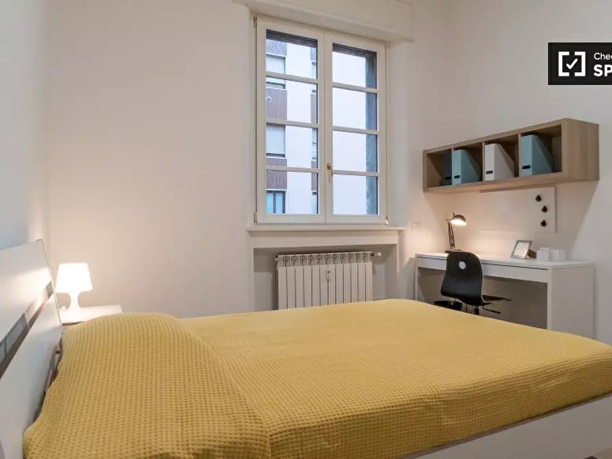 Immagine 2 di Camera condivisa in affitto  in Alessandro a Milano