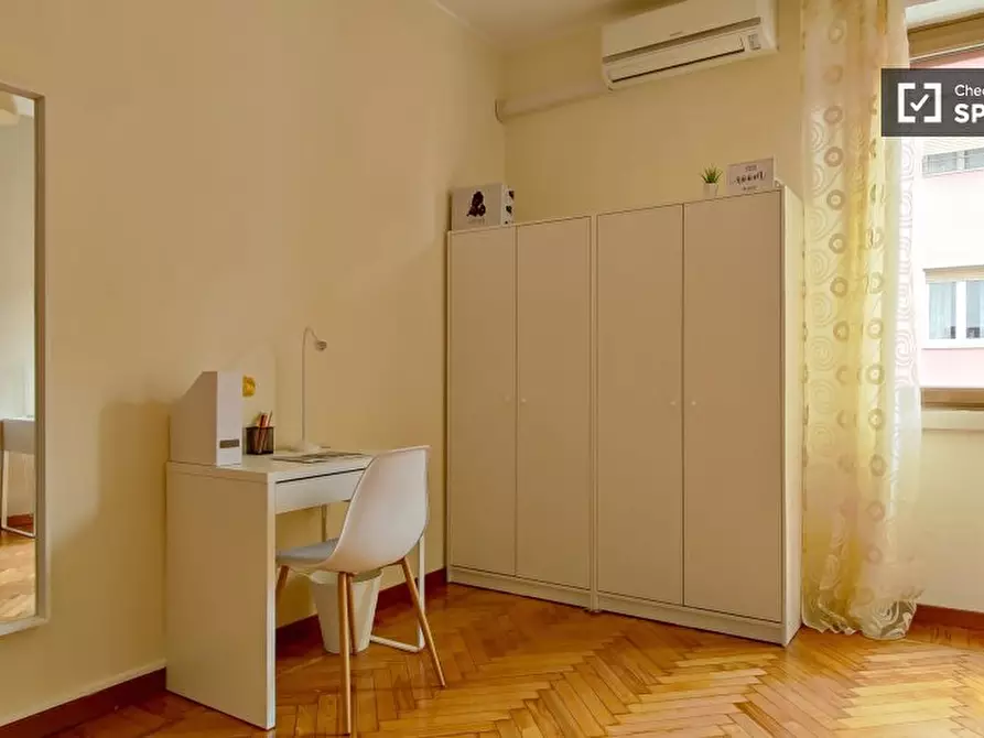 Immagine 2 di Camera condivisa in affitto  in Via Privata Giovanni Battista Prandina a Milano