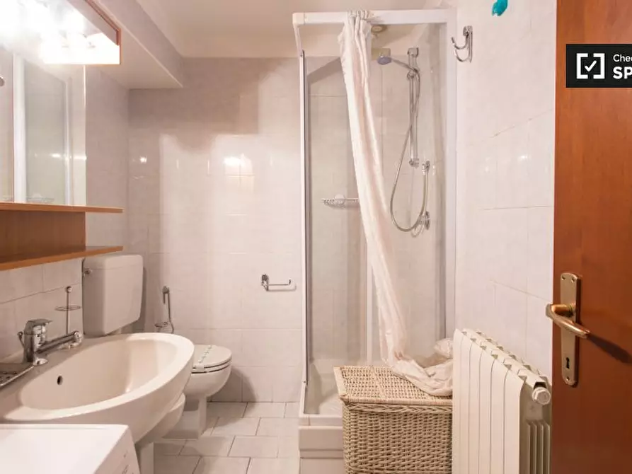 Immagine 7 di Appartamento in affitto  in Via Vigevano a Milano