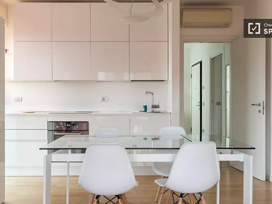 Immagine 5 di Appartamento in affitto  in Via Savona a Milano