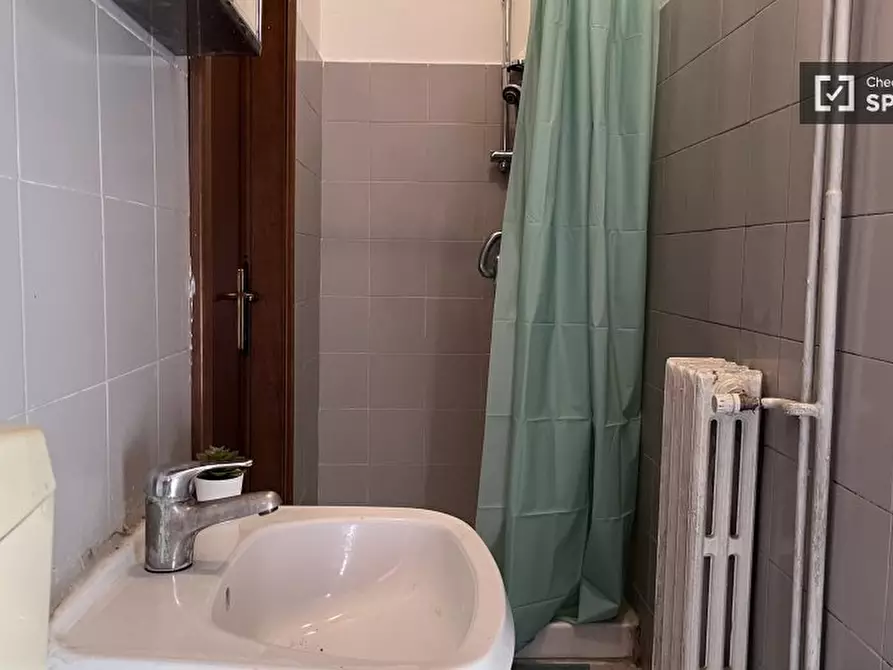 Immagine 6 di Ufficio in affitto  in Via Angelo Inganni a Milano