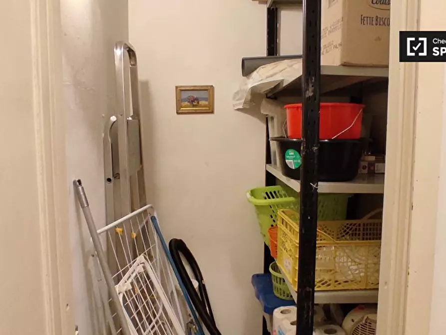 Immagine 17 di Camera condivisa in affitto  in Via Monte Oliveto a Firenze