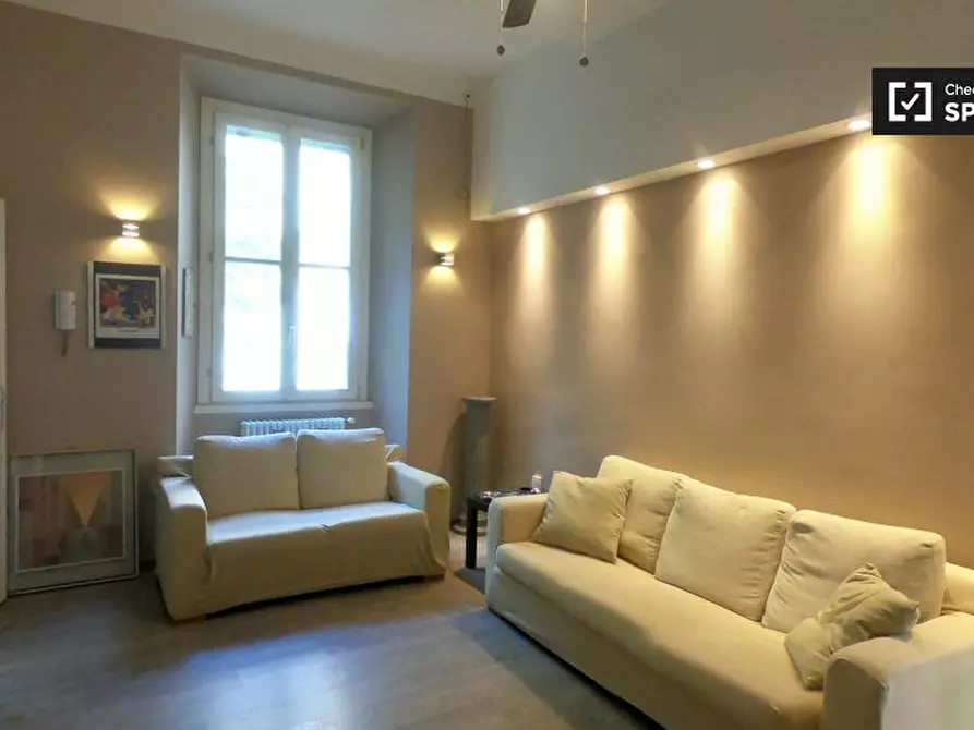 Immagine 8 di Camera condivisa in affitto  in Piazzale Maciachini a Milano