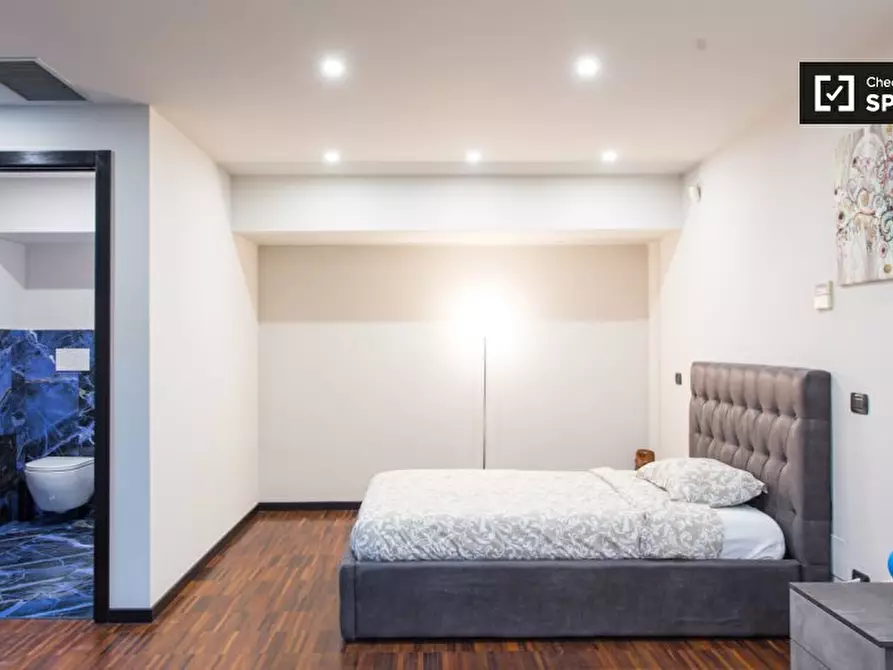 Immagine 19 di Appartamento in affitto  in Via Bernardino Verro a Milano