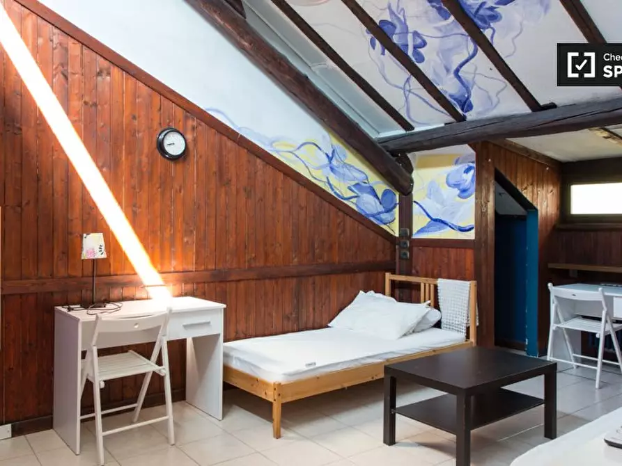 Immagine 15 di Appartamento in affitto  in Viale Giovanni da Cermenate a Milano