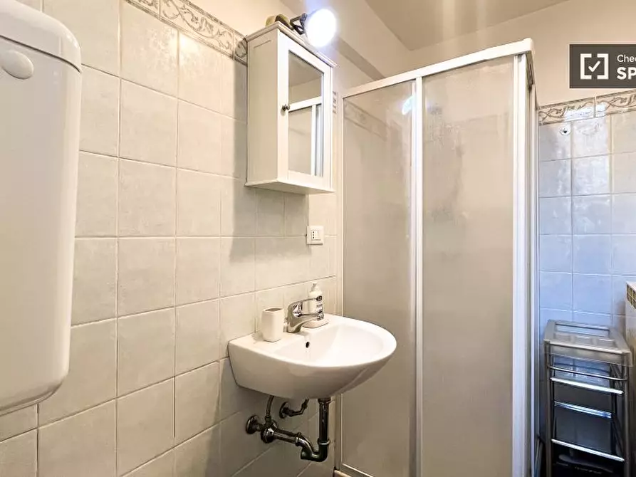 Immagine 13 di Ufficio in affitto  in Via Pietro Crespi a Milano