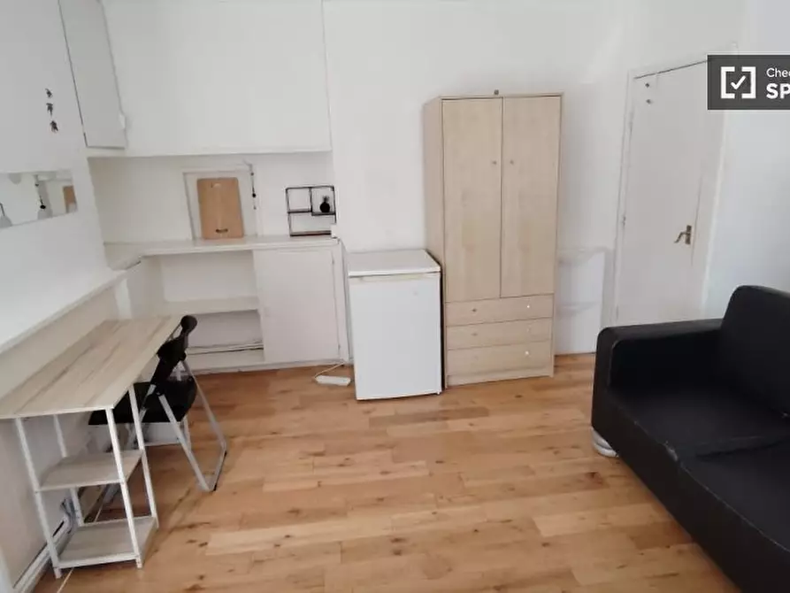 Immagine 16 di Camera condivisa in affitto  in Tildesley Road a Wandsworth