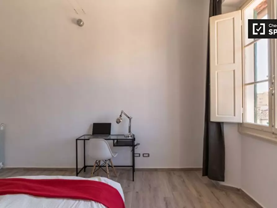 Immagine 5 di Camera condivisa in affitto  in Via Giotto a Firenze