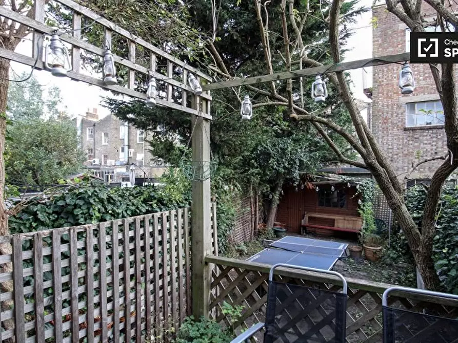 Immagine 18 di Camera condivisa in affitto  in Southborough Road a Hackney