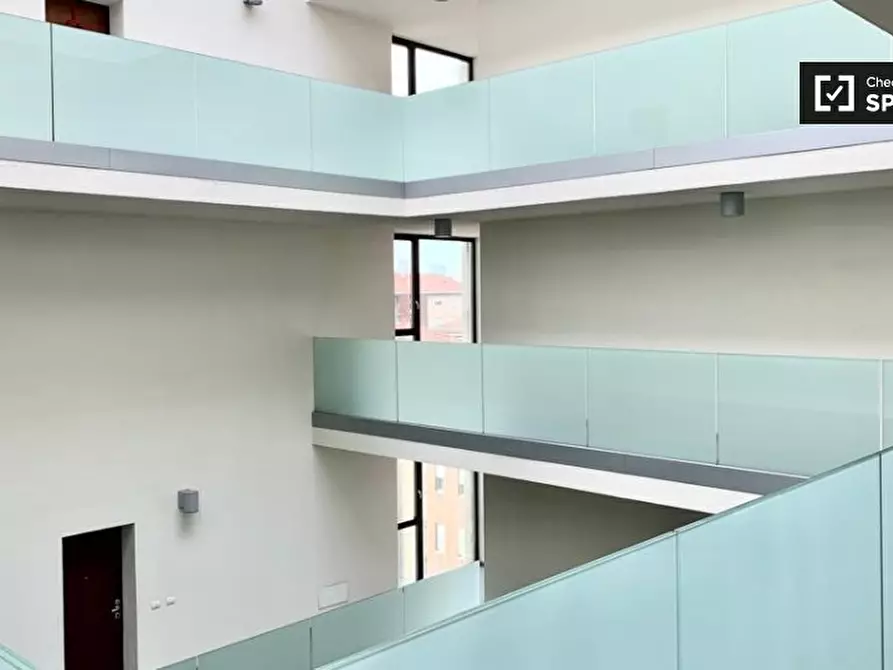 Immagine 18 di Appartamento in affitto  in Via Lomellina a Milano