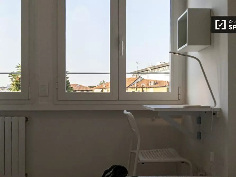 Immagine 15 di Appartamento in affitto  in Via Rutilia a Milano