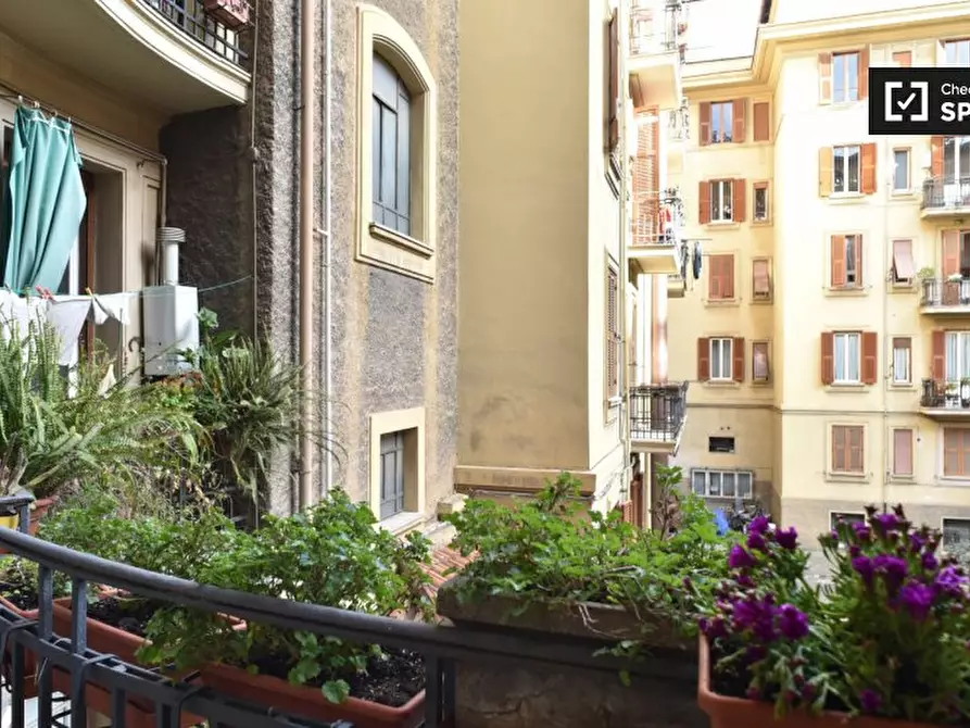 Immagine 17 di Camera condivisa in affitto  in Via Sebino, 00199 Roma RM, Italy a Roma