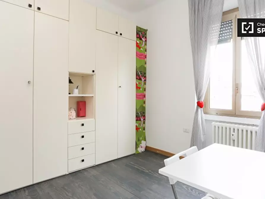 Immagine 17 di Appartamento in affitto  in Via Fratelli Cairoli a Sesto San Giovanni