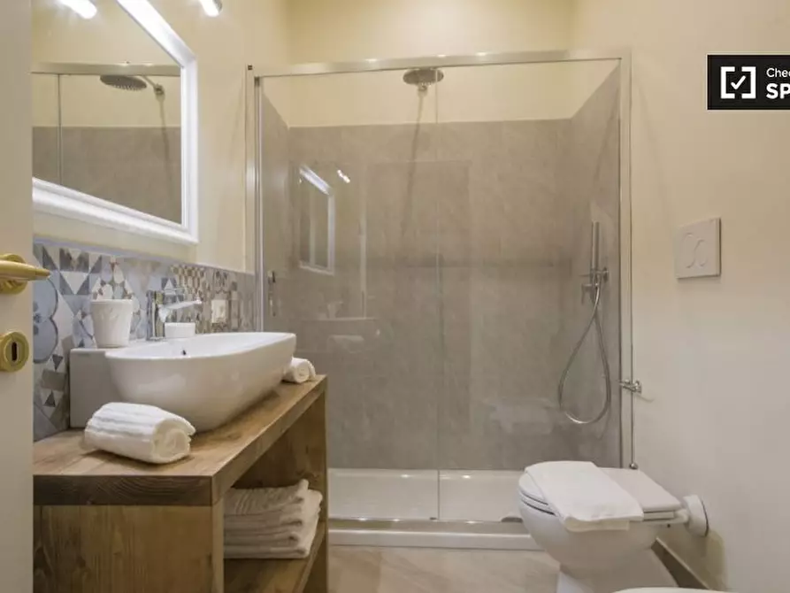 Immagine 7 di Appartamento in affitto  in Piazza Cesare Beccaria, 50121 Firenze FI, Italy a Firenze