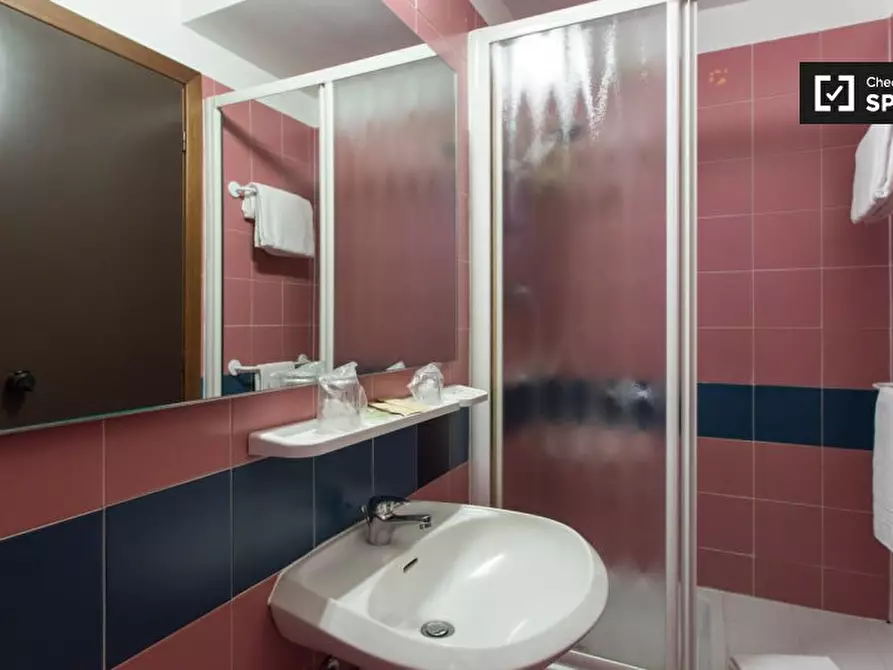 Immagine 9 di Ufficio in affitto  in Via Lepontina a Milano