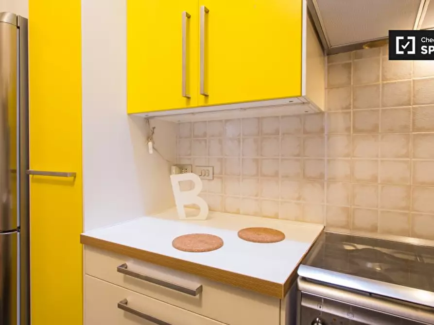 Immagine 12 di Appartamento in affitto  in Via Olmetto a Milano