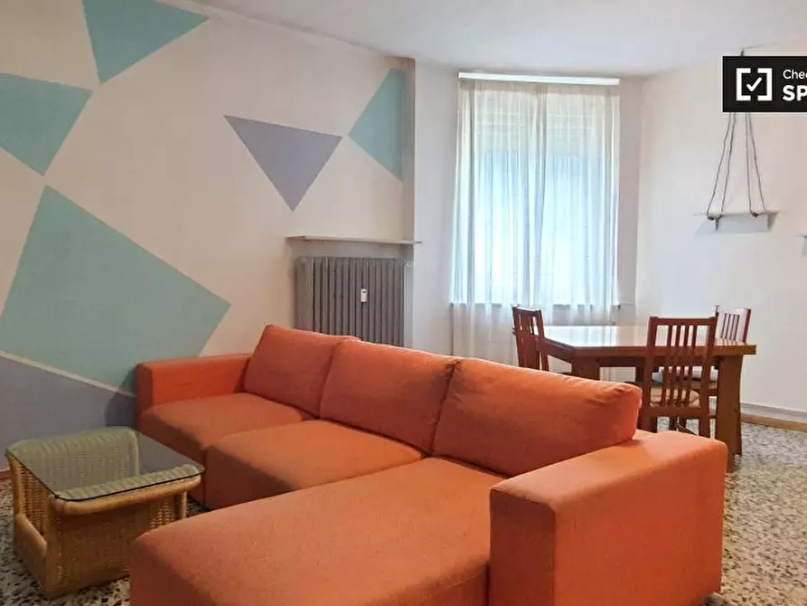 Immagine 6 di Camera condivisa in affitto  in Via Gian Domenico Romagnosi a Trento