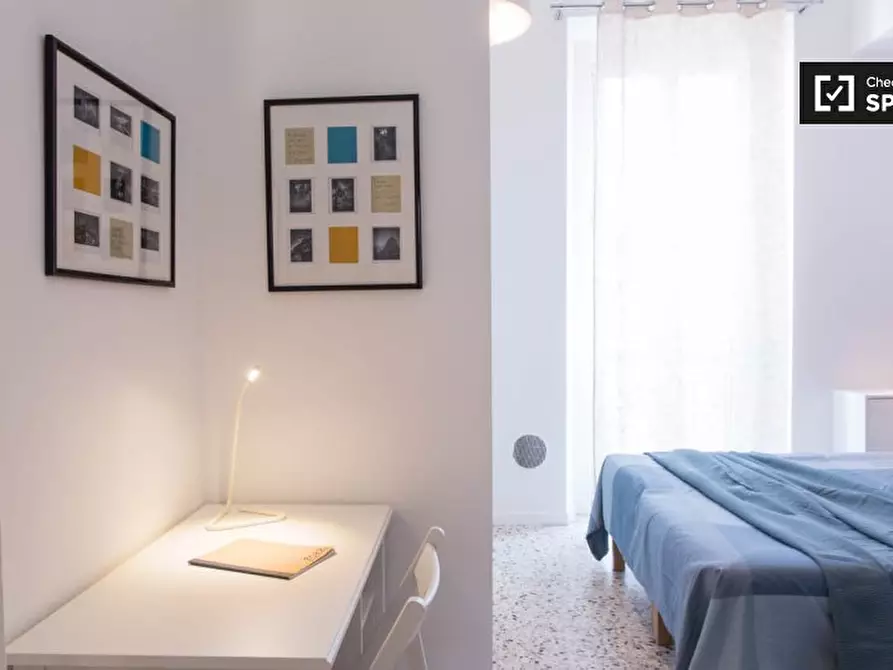 Immagine 9 di Appartamento in affitto  in Via Galvano Fiamma a Milano