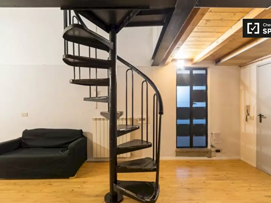 Immagine 8 di Camera condivisa in affitto  in Via Vinegia a Firenze