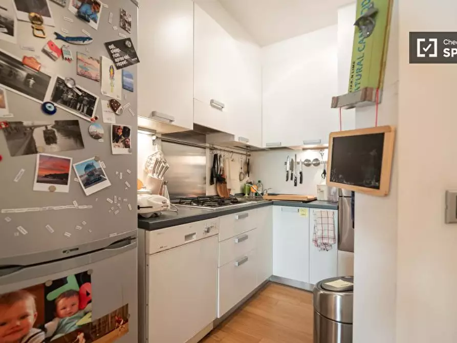 Immagine 8 di Appartamento in affitto  in Via Pietro Maroncelli a Milano