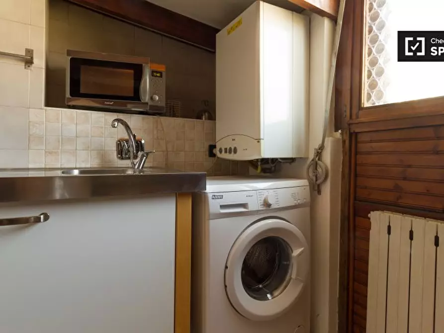 Immagine 6 di Ufficio in affitto  in Corso Principe Oddone a Torino