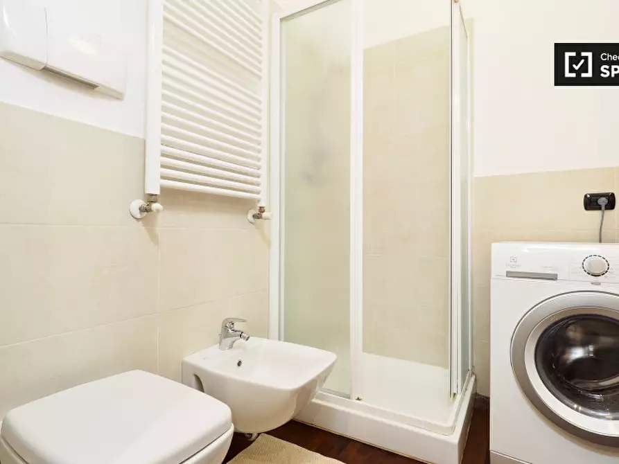 Immagine 7 di Appartamento in affitto  in Via Luigi Prinetti a Milano