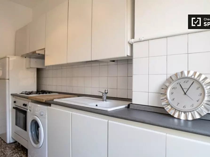 Immagine 8 di Appartamento in affitto  in Via Monreale a Milano