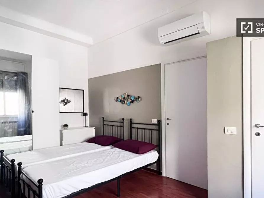 Immagine 6 di Appartamento in affitto  in Via Viminale a Milano