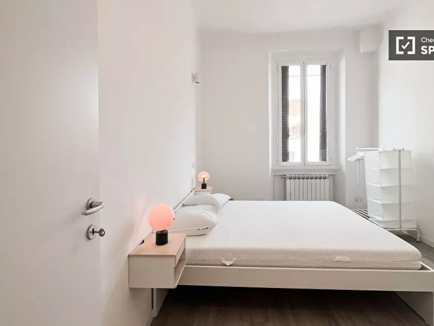 Immagine 16 di Camera condivisa in affitto  in Via Privata Maddalena Giudice Donadoni a Milano