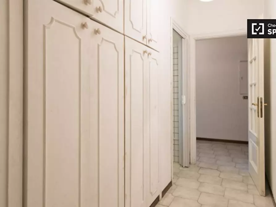 Immagine 12 di Camera condivisa in affitto  in Via Gregorio Ricci Curbastro, 00149 Roma RM, Italy a Roma