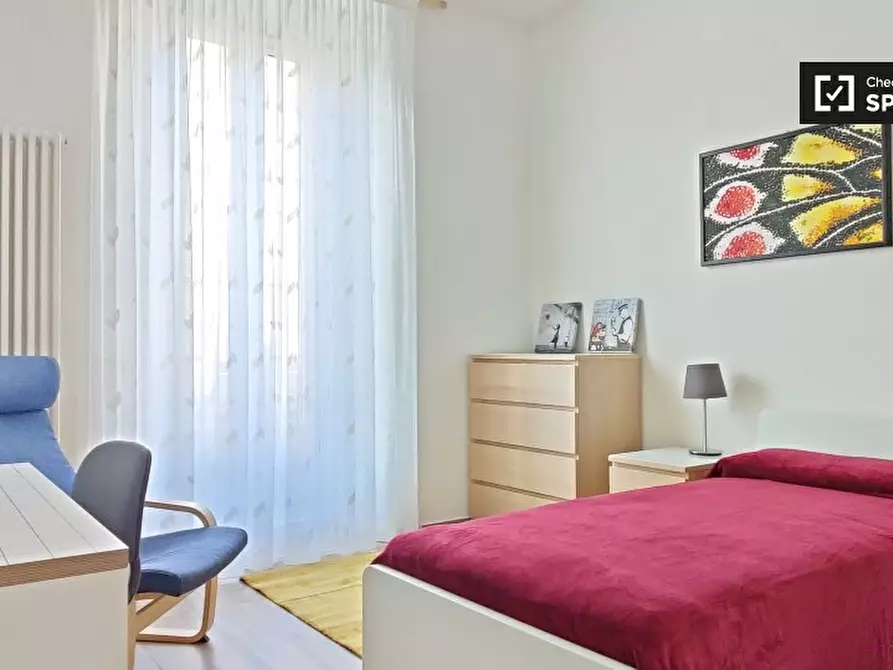 Immagine 6 di Appartamento in affitto  in Via Brusuglio a Milano