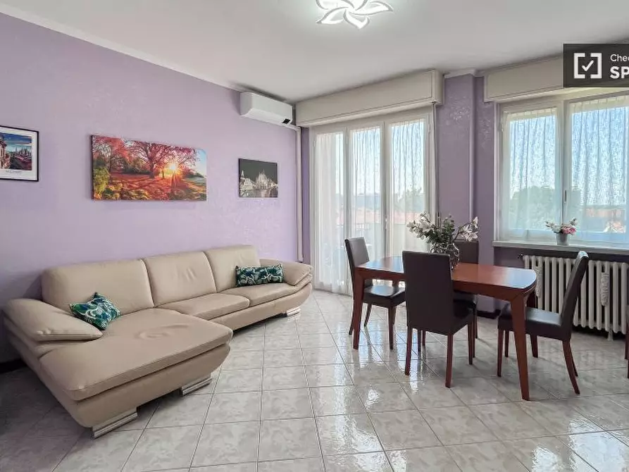 Immagine 1 di Appartamento in affitto  in Via Sem Benelli a Milano