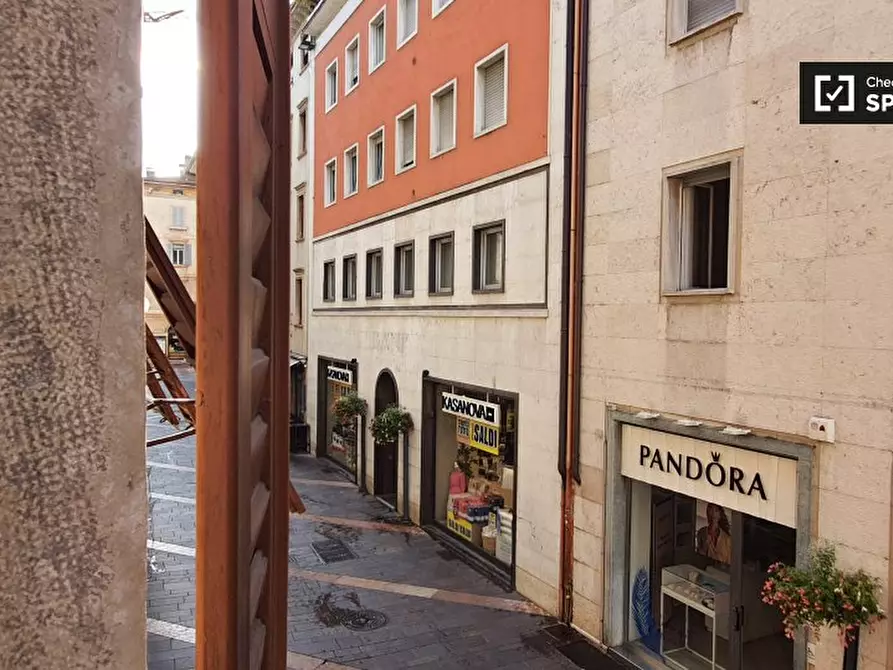 Immagine 4 di Camera condivisa in affitto  in Via Oriola a Trento