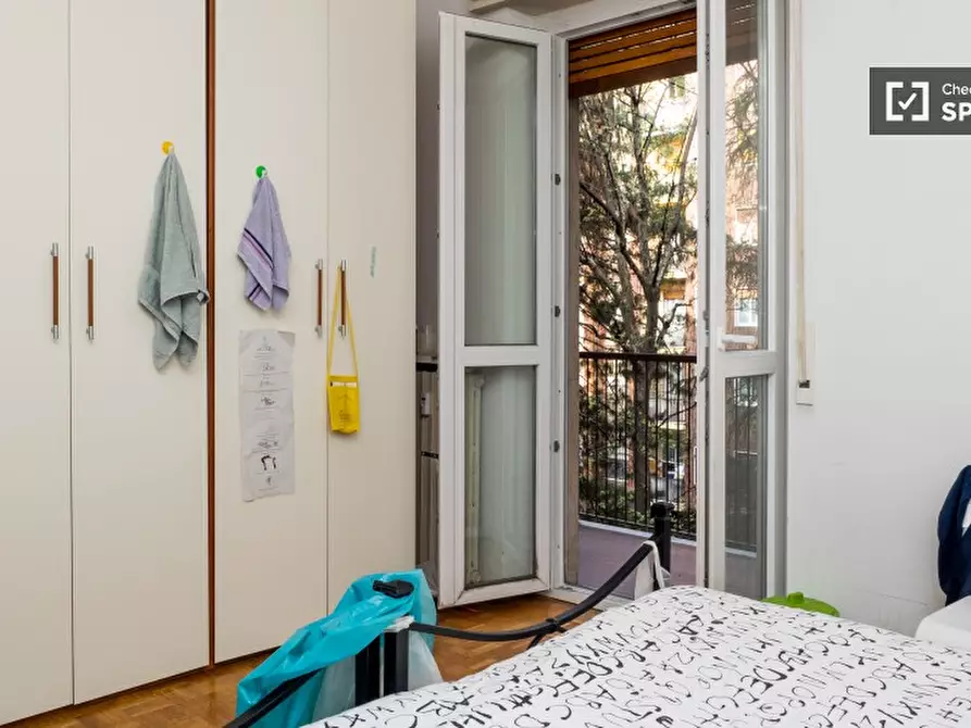 Immagine 4 di Camera condivisa in affitto  in Via Emilio de Marchi a Milano