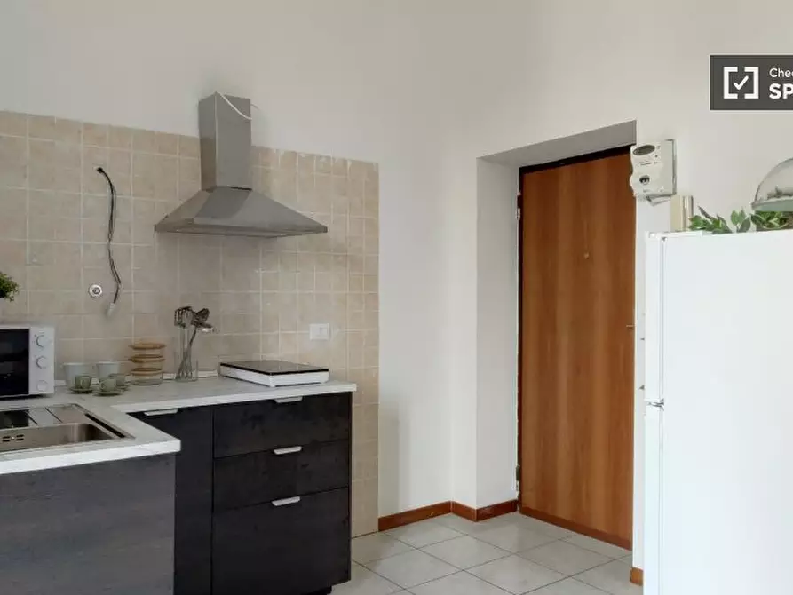 Immagine 11 di Ufficio in affitto  in Via Nicola Palmieri a Milano